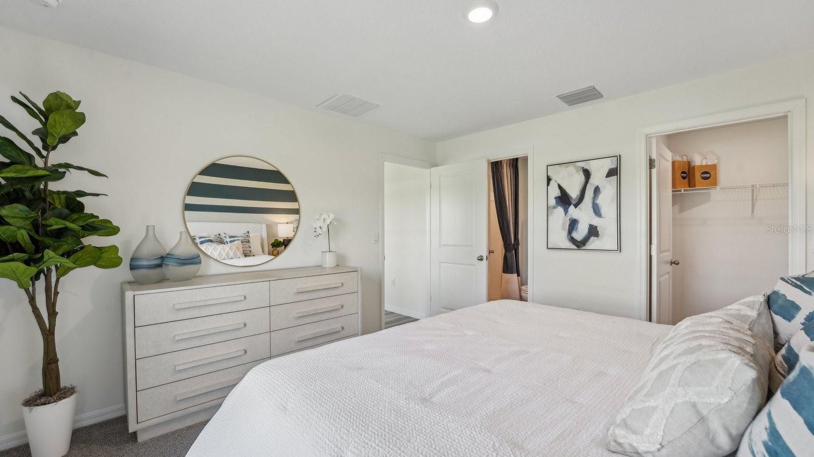 EMERSON POINTE - Residential