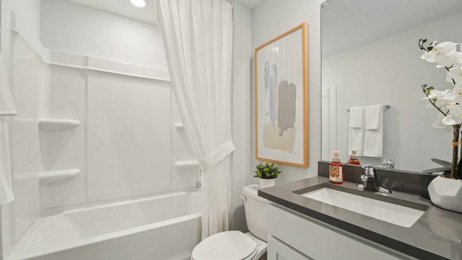 EMERSON POINTE - Residential