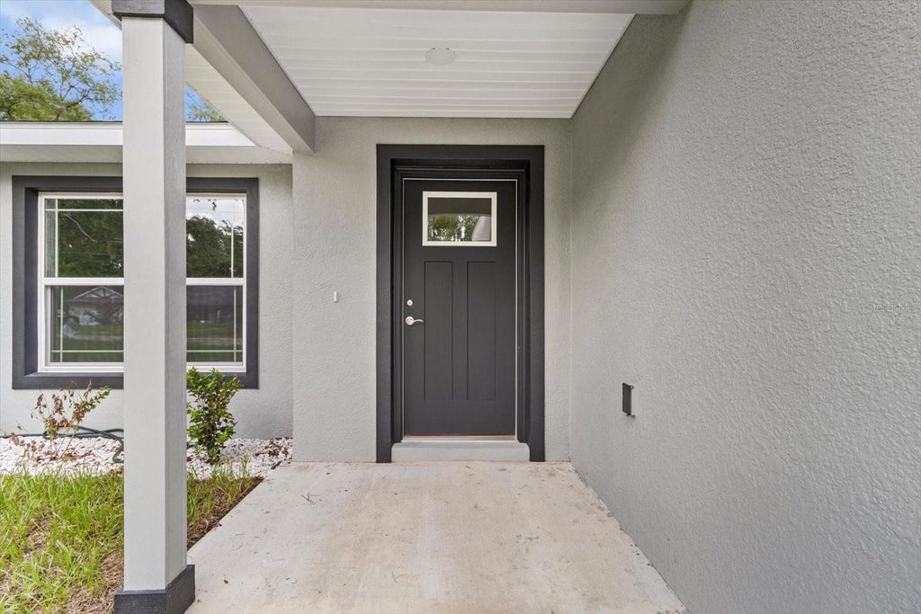 Photo of 8641 N Stern Way, Citrus Springs, FL 34434 (MLS # G5099030)