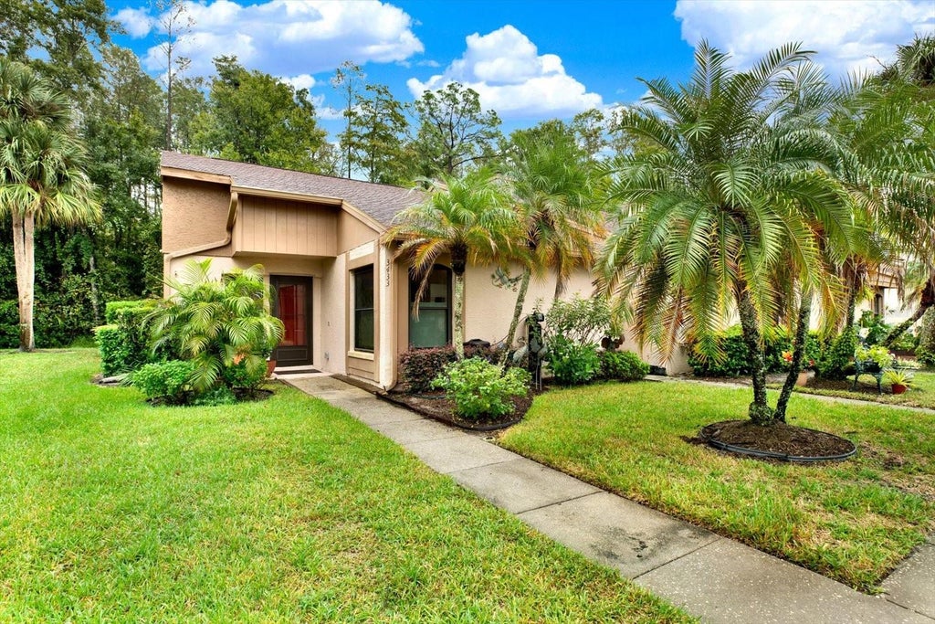 Photo of 3433 Hillmoor Drive, Palm Harbor, FL 34685 (MLS # TB8558637)
