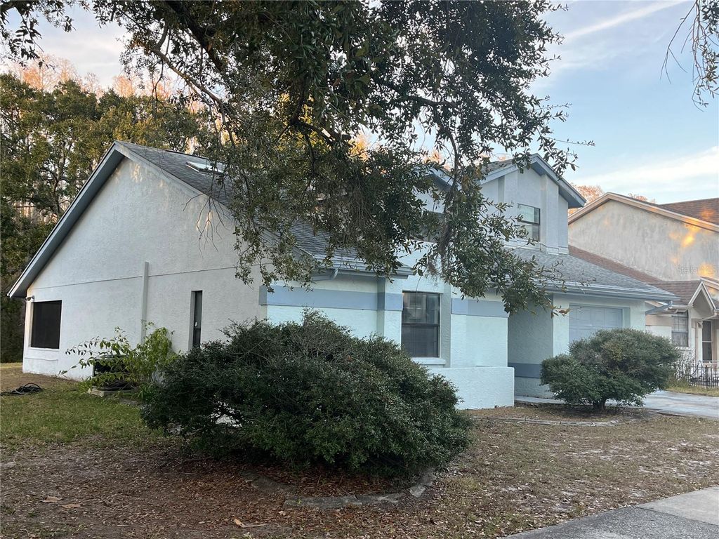 Photo of 11230 Elmfield Drive, Tampa, FL 33625 (MLS # TB8468574)
