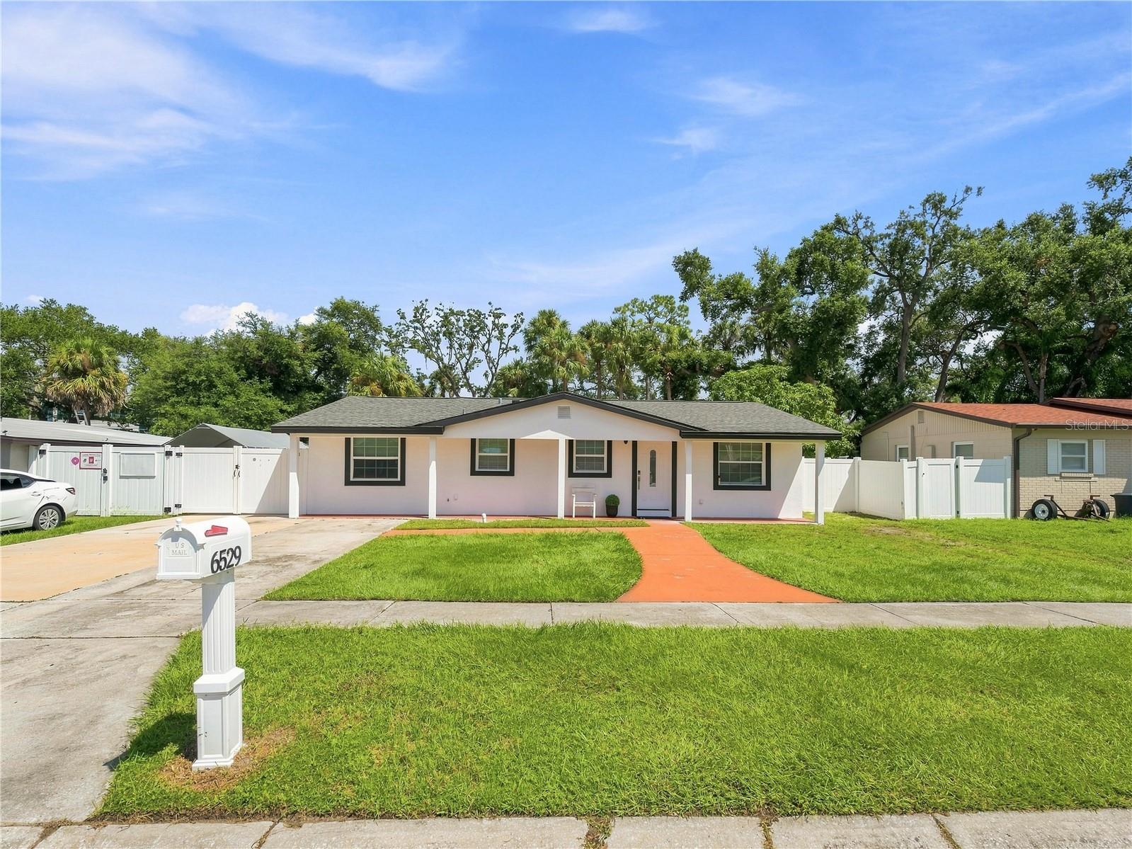 6529 LA MESA CIRCLE
