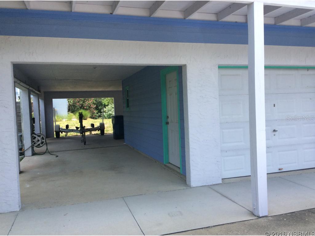 Bethune Volusia Beach - Residential