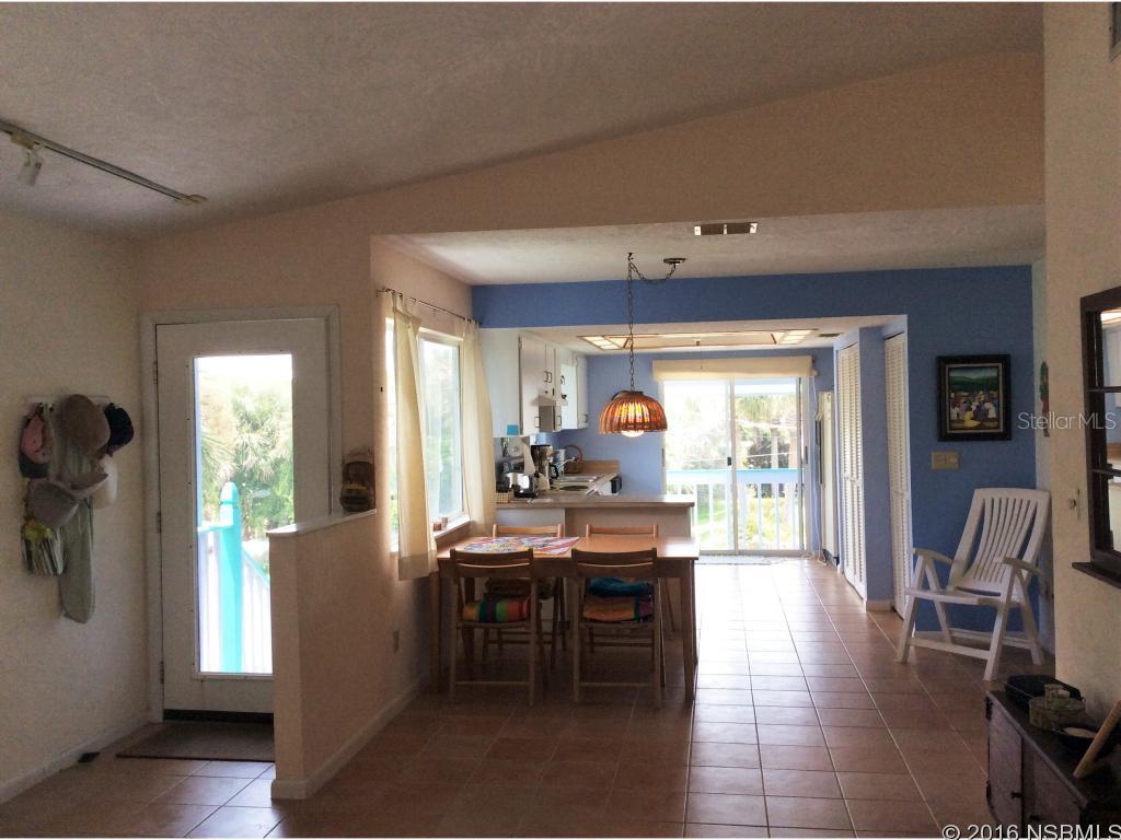 Bethune Volusia Beach - Residential