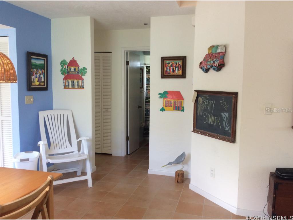 Bethune Volusia Beach - Residential