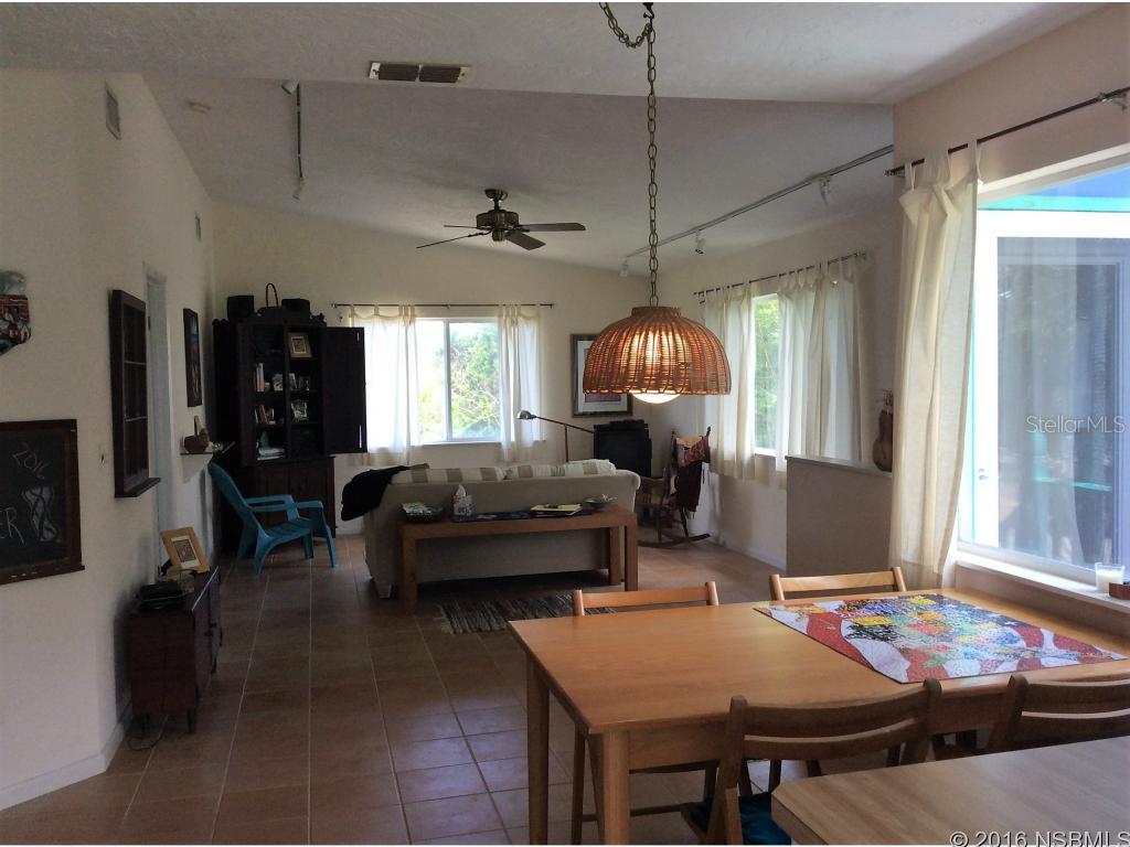 Bethune Volusia Beach - Residential