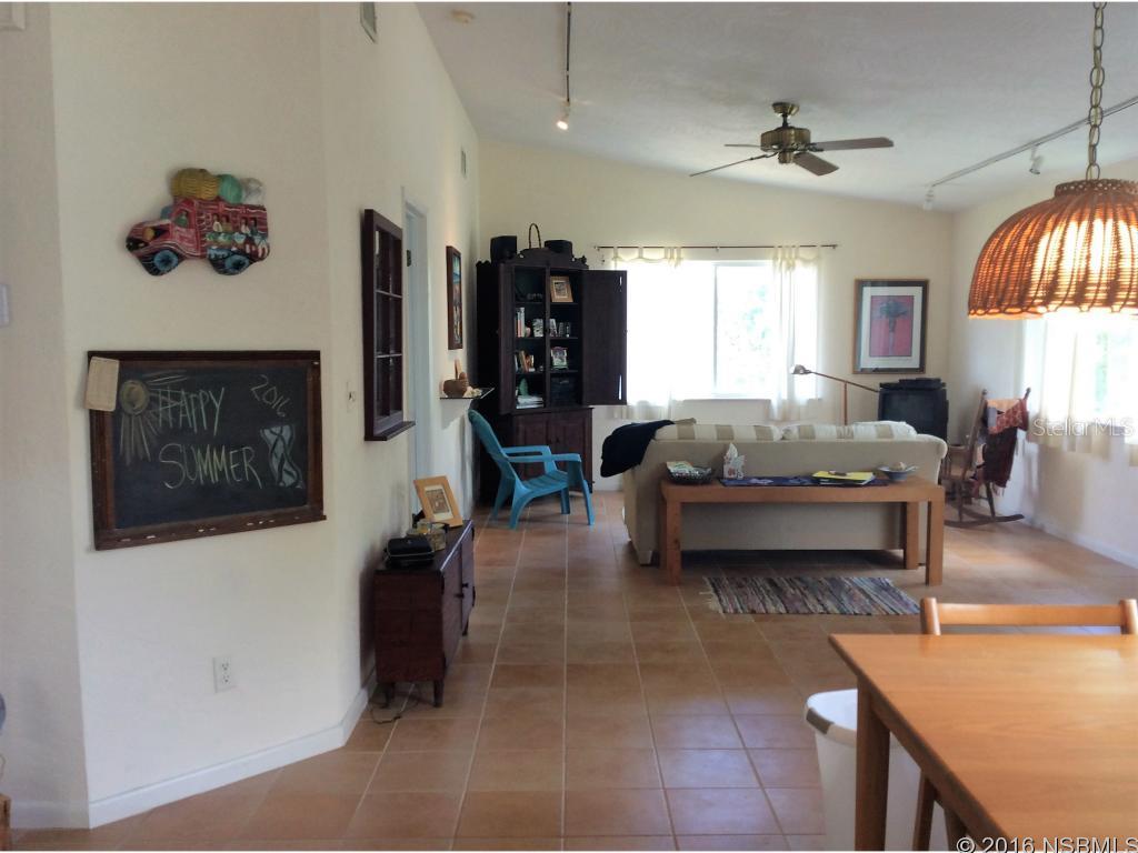 Bethune Volusia Beach - Residential