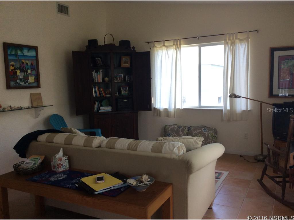 Bethune Volusia Beach - Residential