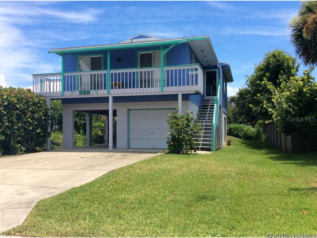 Bethune Volusia Beach - Residential