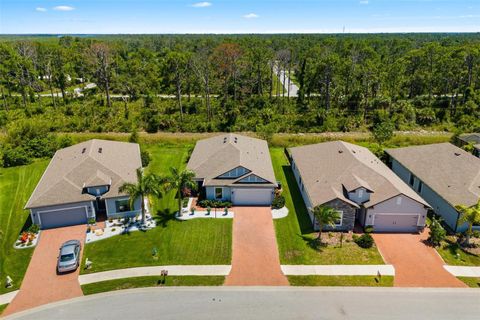 A home in PORT CHARLOTTE