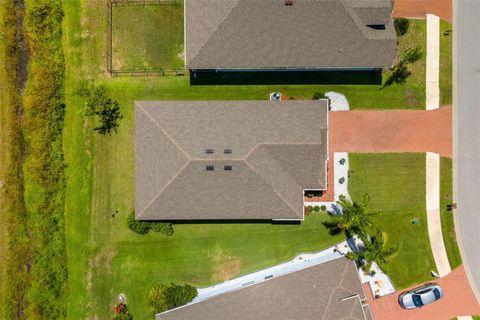 A home in PORT CHARLOTTE