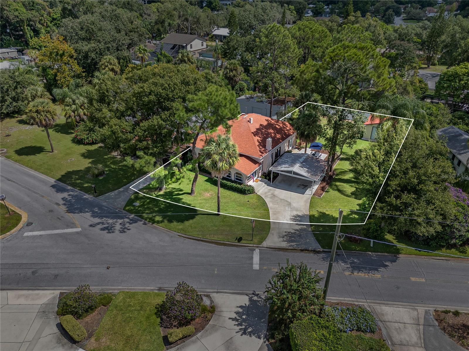 KENILWORTH PARK - Residential