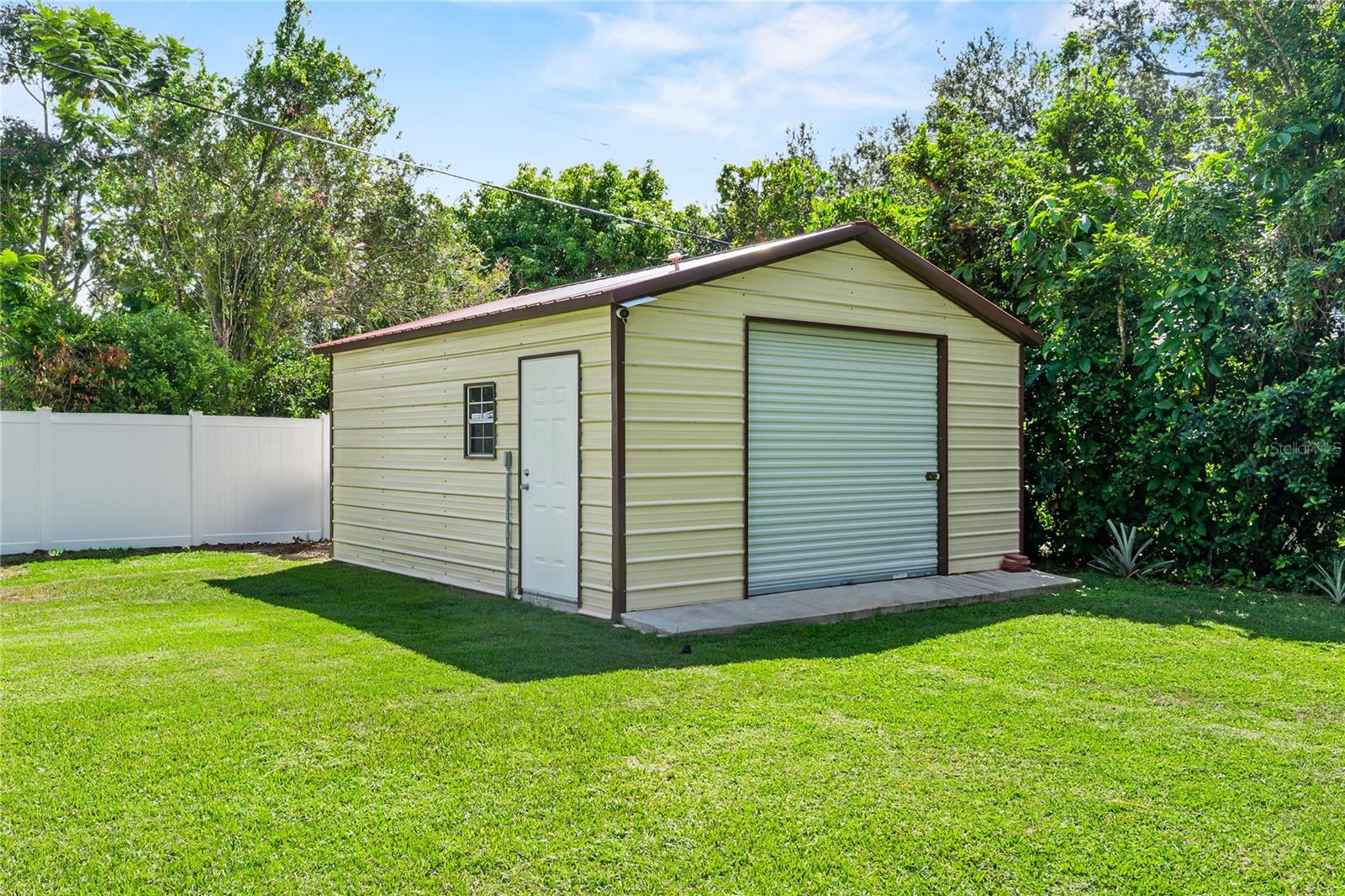 KENILWORTH PARK - Residential