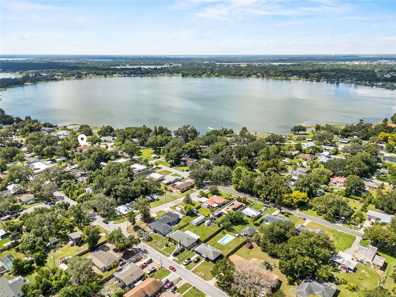 KENILWORTH PARK - Residential