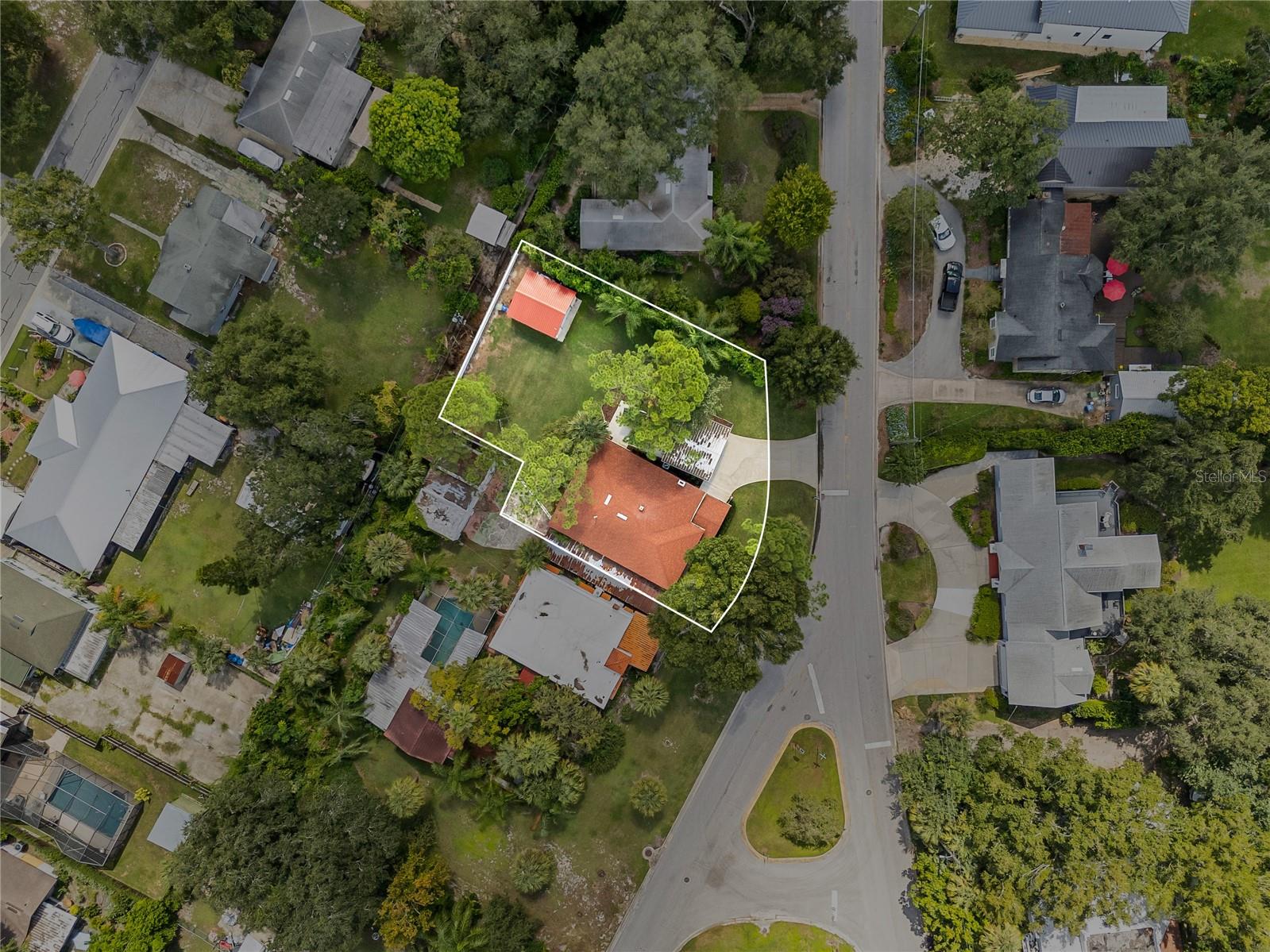 KENILWORTH PARK - Residential