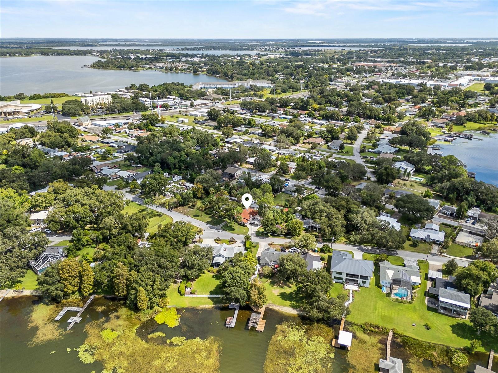 KENILWORTH PARK - Residential