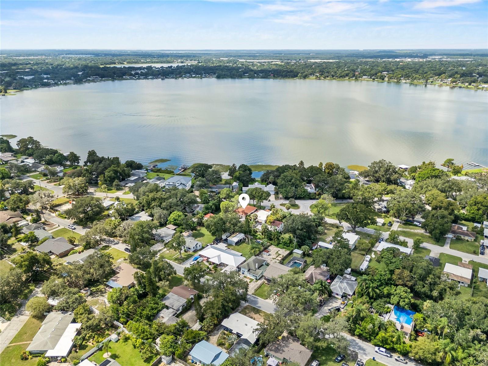 KENILWORTH PARK - Residential