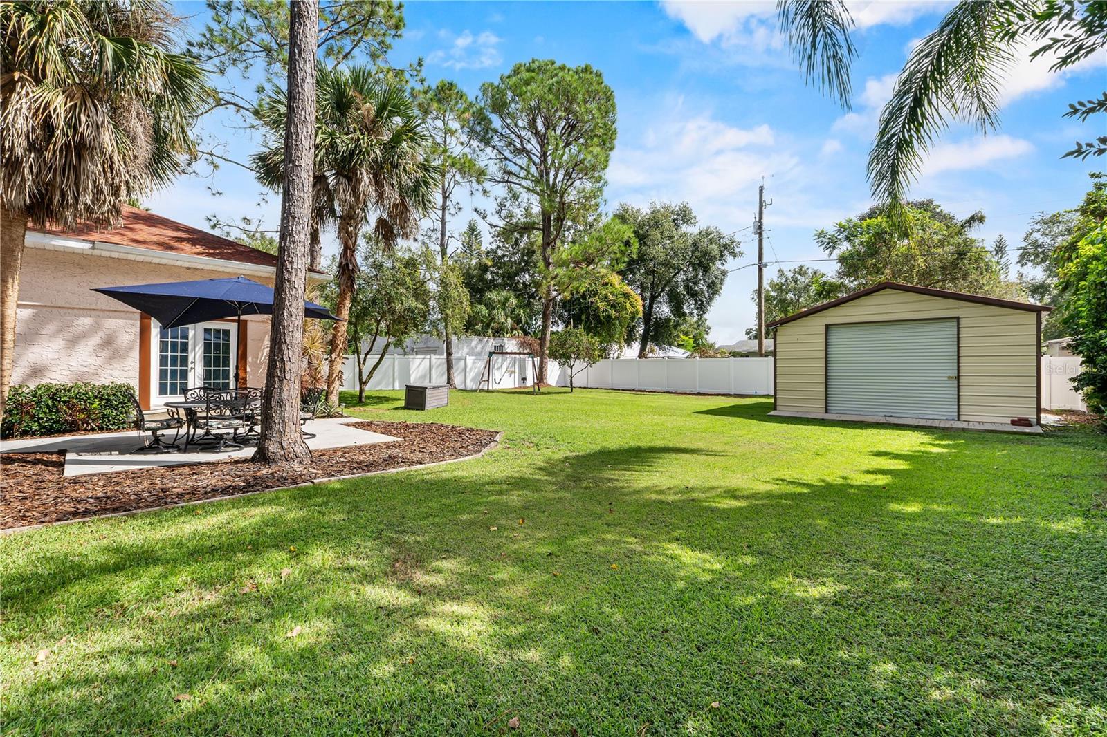 KENILWORTH PARK - Residential