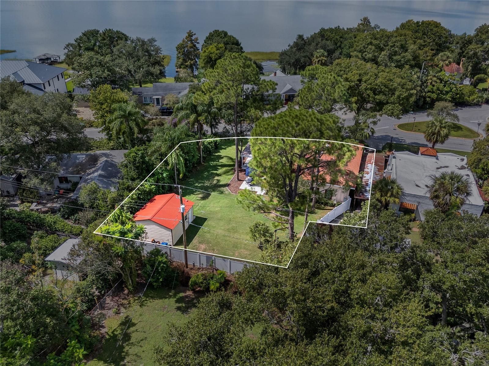 KENILWORTH PARK - Residential