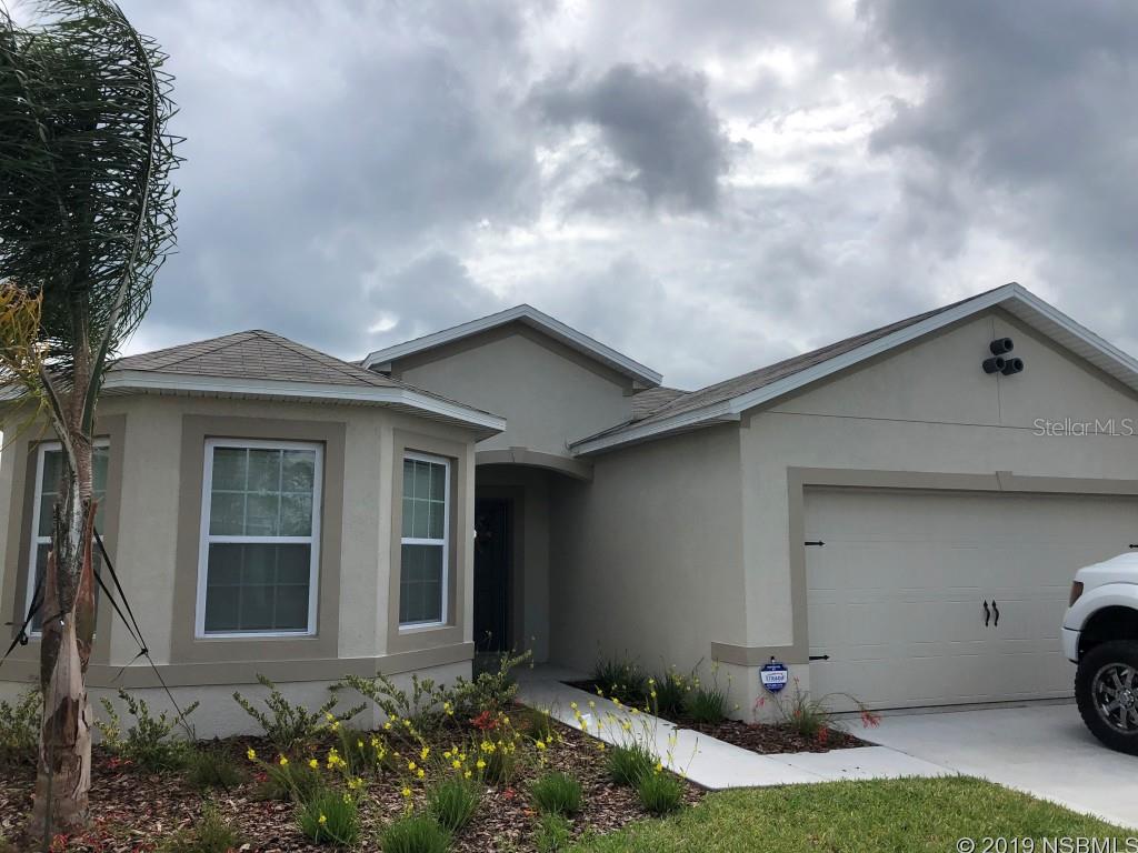 Coastal Woods Un A1 - Residential