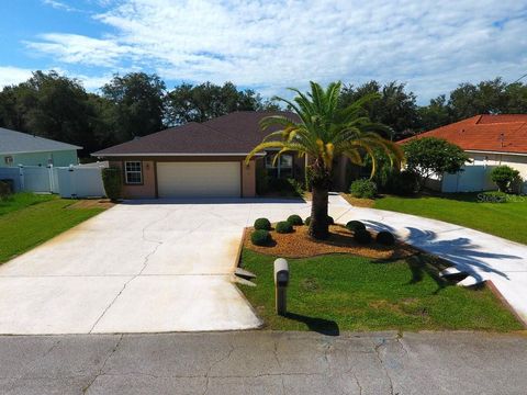 A home in PALM COAST