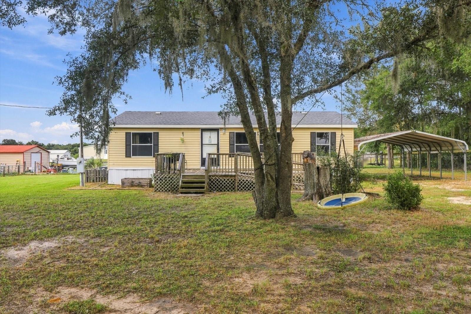 7651 E DERBY OAKS DRIVE