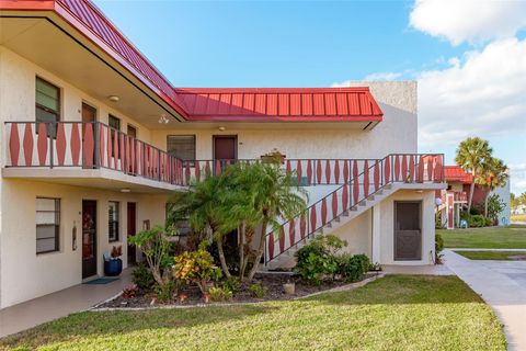 A home in ROTONDA WEST