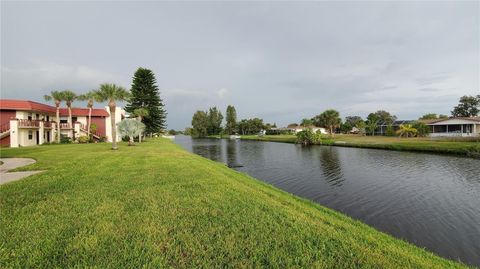 A home in ROTONDA WEST