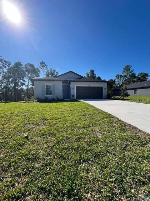 8273 SW 196TH COURT ROAD DUNNELLON FL 34432