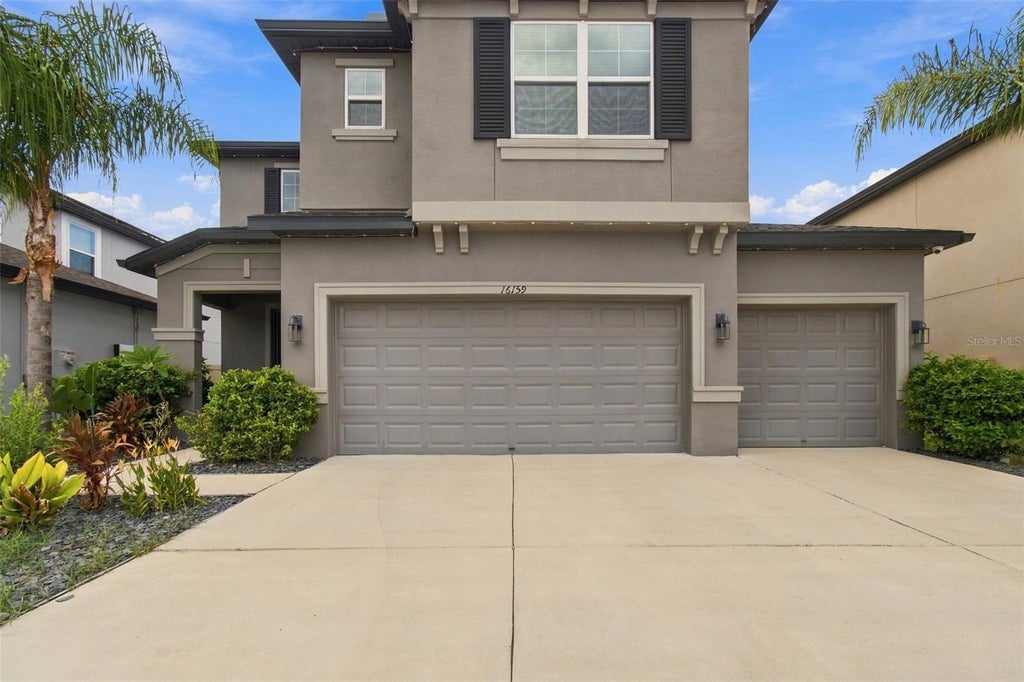 Photo of 16159 Monterey Greens Circle, Tampa, FL 33647 (MLS # TB8552132)