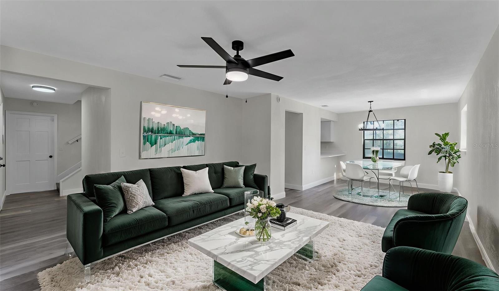 6572 FORESTWOOD DRIVE W