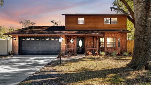 Photo of 6572 Forestwood Drive W, Lakeland, FL 33811 (MLS # L4959076)