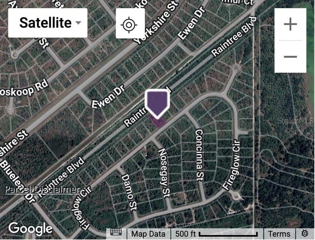 Photo of Fireglow Circle, North Port, FL 34288 (MLS # A4669146)