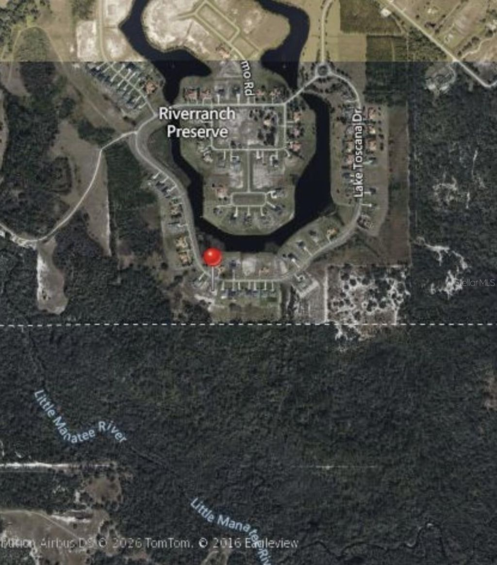 Photo of 5120 Lake Toscana Drive, Wimauma, FL 33598 (MLS # TB8497003)