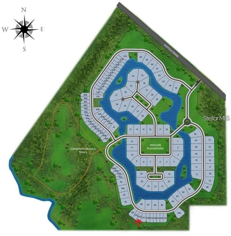 RIVERRANCH PRESERVE PH 3 - Land