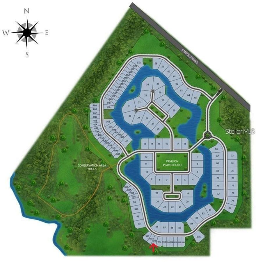 Don’t miss this rare opportunity to build your dream home, in Lake Toscana, one of the area’s most desirable Luxury Home Communities. The developer has just released a few premium home sites, allowing you to use your selected qualified builder.  Experience the ultimate Florida lifestyle on a large half-acre lot, abutting the Little Manatee River conservation preserve. Located in the heart of Tampa Bay’s rapid growth corridor.  Lake Toscana is a premier clubhouse community surrounded by natural beauty, offering walking trails, and access to outdoor recreation including canoeing, kayaking, paddle boating, and fishing along the scenic Little Manatee River. Residents enjoy no CDD fees and low monthly HOA dues, making this an exceptional value.