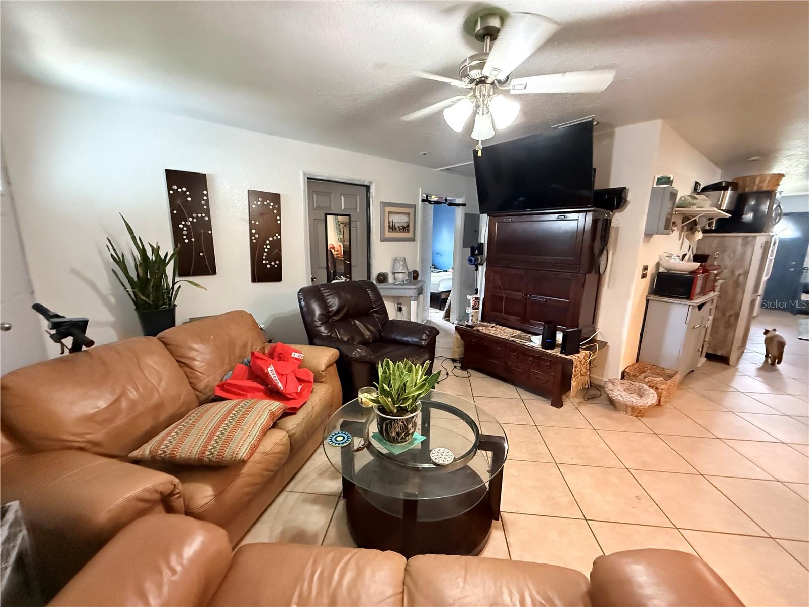 1160; MISC AC PALMETTO - Residential