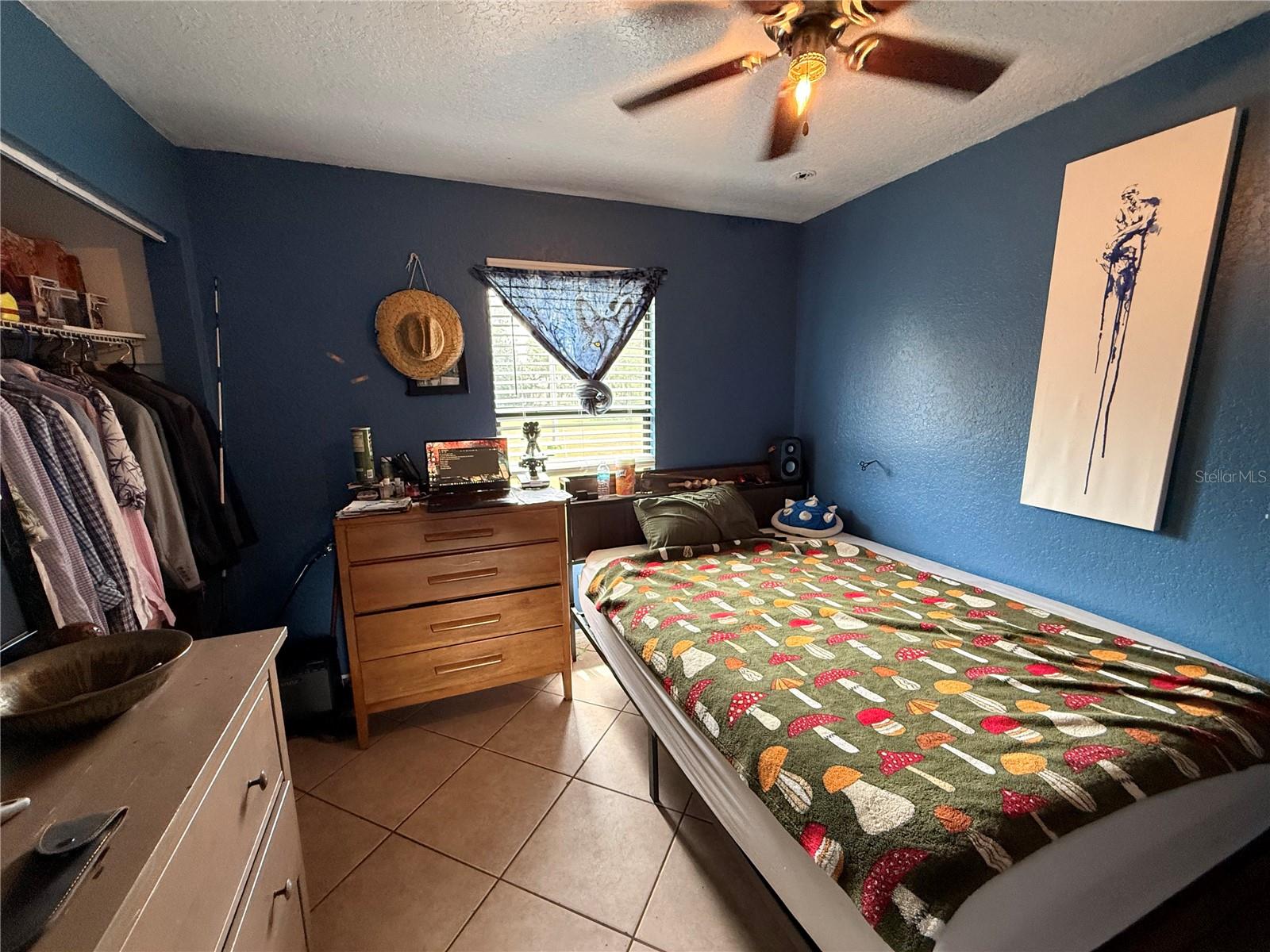 1160; MISC AC PALMETTO - Residential