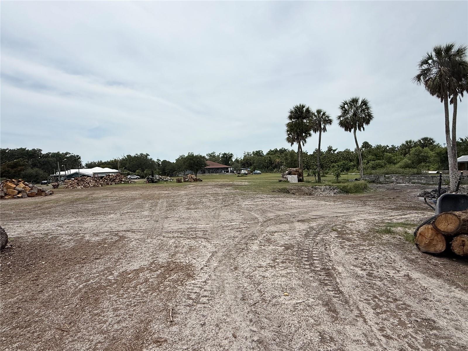 1160; MISC AC PALMETTO - Residential
