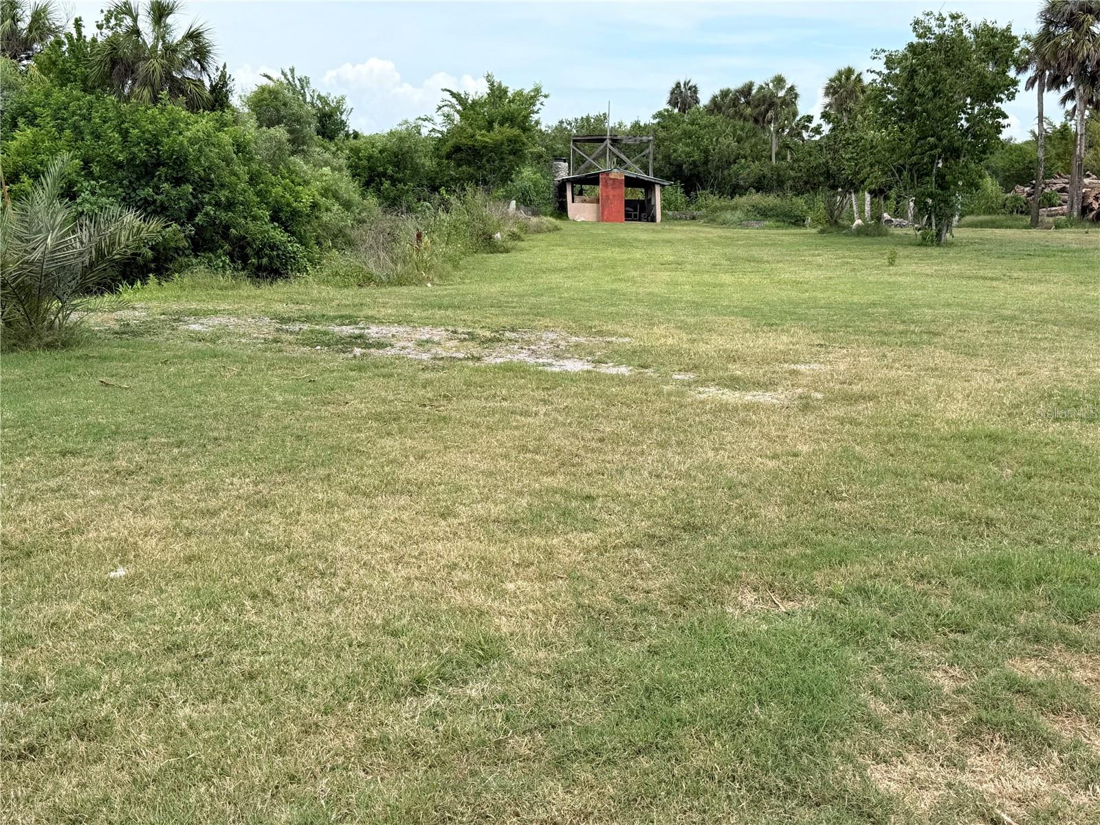 1160; MISC AC PALMETTO - Residential