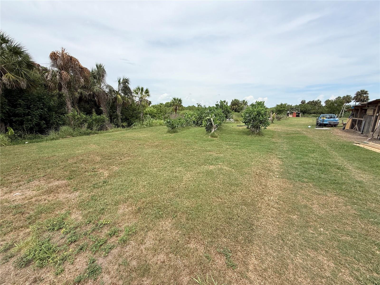 1160; MISC AC PALMETTO - Residential