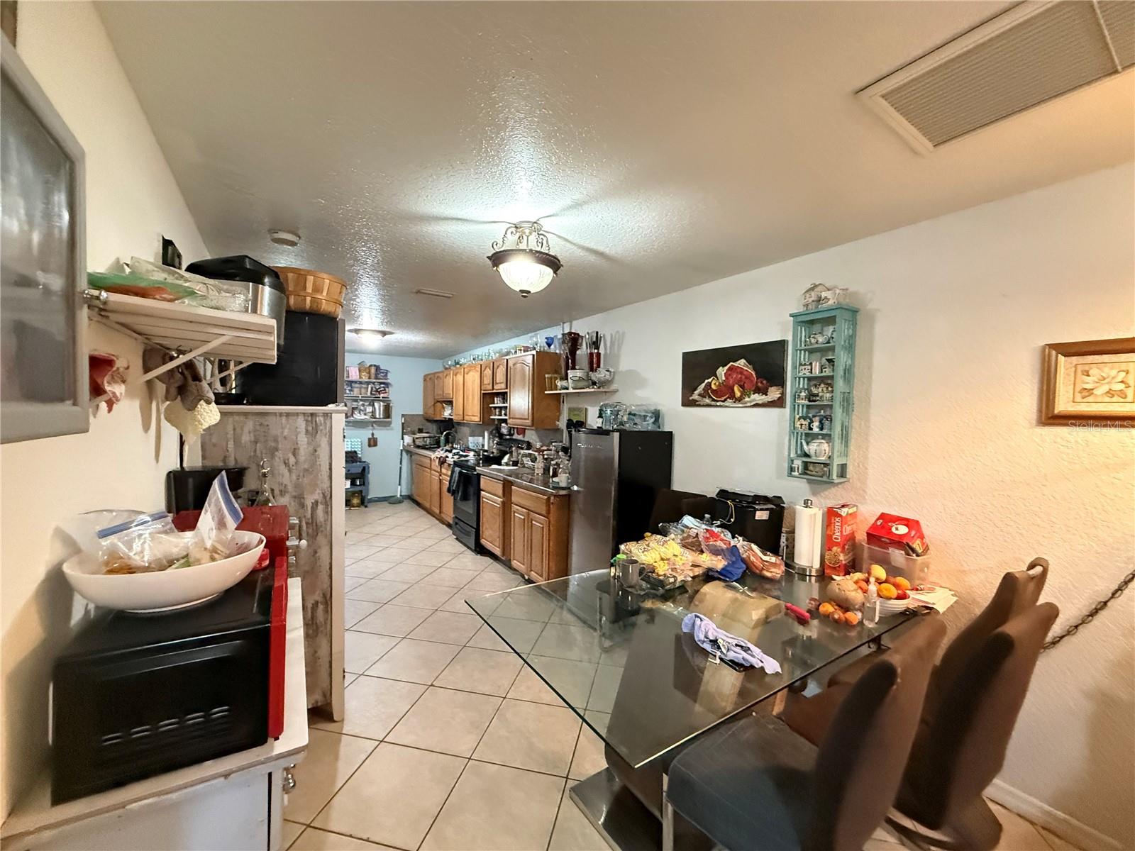 1160; MISC AC PALMETTO - Residential