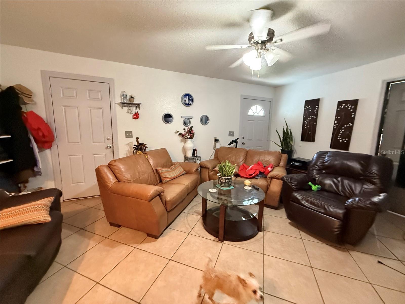 1160; MISC AC PALMETTO - Residential