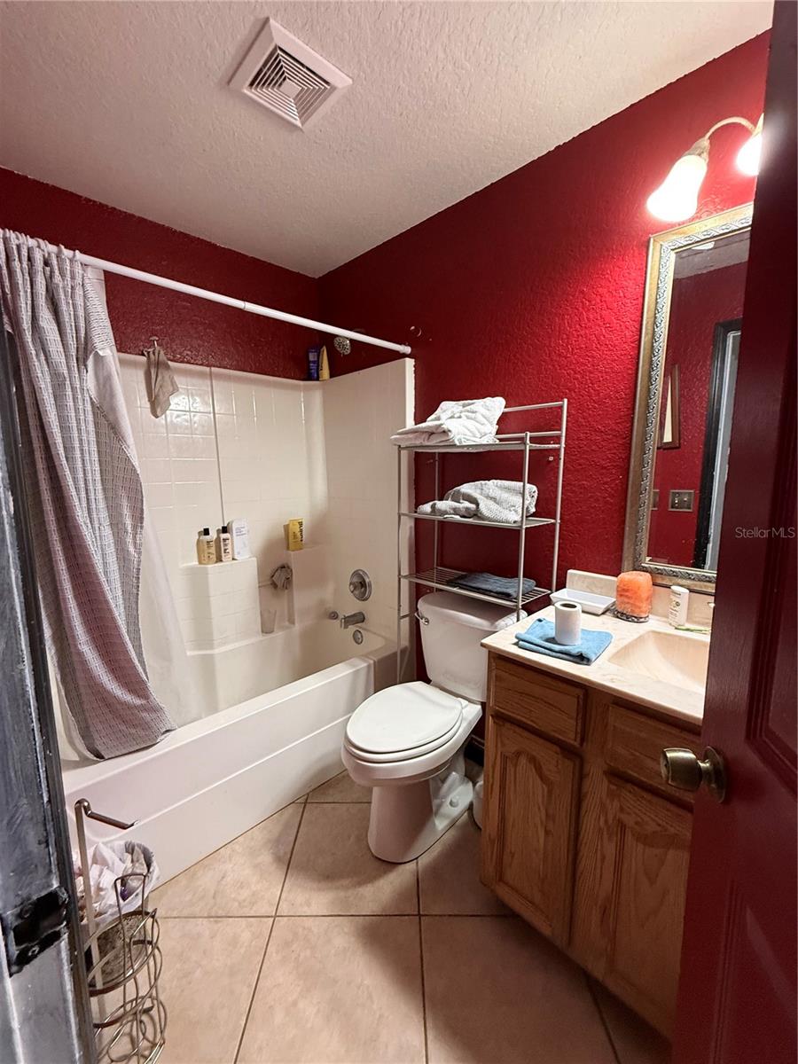1160; MISC AC PALMETTO - Residential
