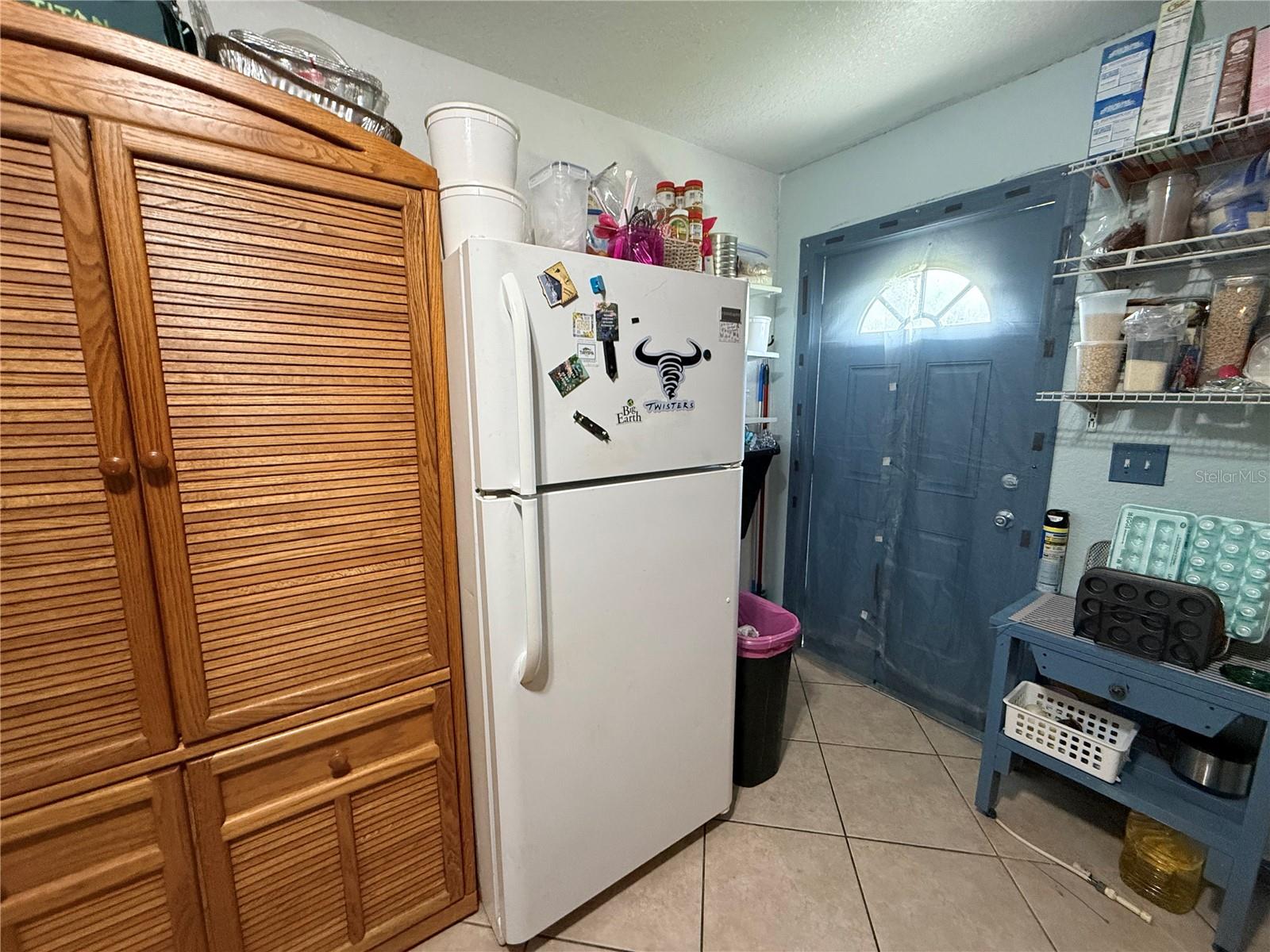1160; MISC AC PALMETTO - Residential