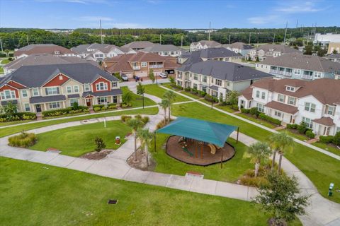 A home in KISSIMMEE