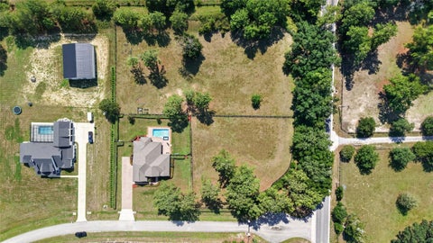 Tiny photo for 11050 SE 37th Avenue Road, Belleview, FL 34420 (MLS # OM729598)