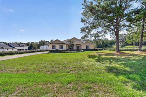 Tiny photo for 11050 SE 37th Avenue Road, Belleview, FL 34420 (MLS # OM729598)