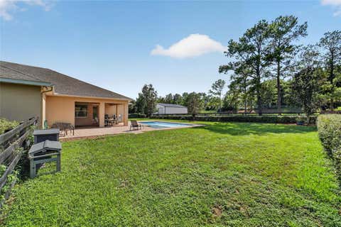Tiny photo for 11050 SE 37th Avenue Road, Belleview, FL 34420 (MLS # OM729598)