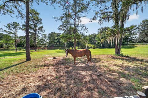 Tiny photo for 11050 SE 37th Avenue Road, Belleview, FL 34420 (MLS # OM729598)